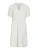 VILA Jurk ‘VIBelli’  wit