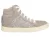 Bunnies 314275 taupe Veterschoenen
