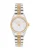Rhodenwald & Söhne Analoog horloge  goud / zilver