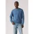 Levi’s sweater donkerblauw