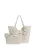 GUESS Schoudertas  pink