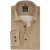 Overhemd Olymp camel