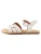 Next Sandalen  wit