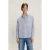 Gestreepte lange mouwen blouse dames Greenpoint