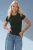 Basis Ronde Hals T-Shirt