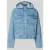 s.Oliver RED LABEL regular fit jeansjack van katoenmix