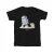Star Wars Jongens The Mandalorian R2D2 en Grogu T-Shirt (Zwart)