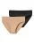 SCHIESSER Slip ‘ Unique Micro ‘  beige