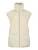 Apricot Bodywarmer  ecru