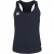 The Indian Maharadja Tennis singlet dames
