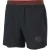 Umbro Stretch Taille Zwart Heren Elite Trainingsshort Hybride 65841G CMM