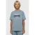 O’Neill T-shirt – lichtblauw
