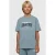 O’Neill T-shirt – lichtblauw