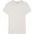 Ted Baker Getailleerd T-shirt Met Print In Ivoorkleur