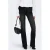 ONLY ONLBLUSH low waist flared jeans – zwart