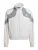 ADIDAS PERFORMANCE Trainingsjack ‘Adi365’  grijs / lichtgrijs