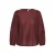 Damesblouse met lange mouwen KAFFE Curve Kcrie