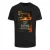 T-shirt Mister Tee Fear None