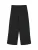 Vero Moda Petite Broek ‘VMBERLIN’  antraciet / wit