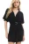 No Matter What Jumpsuit  zwart