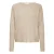 Viskose en polyamide pullover voor dames b.young Mmorla