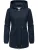 Ragwear Tussenparka ‘Monadissimo B’  navy