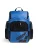 ARENA Sportrugzak ‘ONE GO BACKPACK 35L’  blauw / zwart