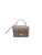 Coccinelle Handtas Warm Taupe