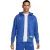 Nike Heren derde fc barcelona full zip hoodie
