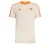 ADIDAS PERFORMANCE Functioneel shirt ‘FC Bayern München’  beige / oranje