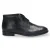 GIJS 2142 wijdte K Nette veterschoenen