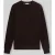 Tommy Hilfiger Regular fit pullover van puur katoen
