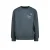 Raizzed sweater blauw