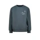 Raizzed sweater blauw