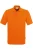 HAKRO 816 Comfort Fit Polo shirt Korte mouw oranje