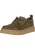 CLARKS Veterschoen ‘Polden Moc’  groen