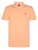 Petrol Industries – Heren Plus Size Polo met korte mouwen Offroad – Oranje