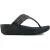 Fitflop Lulu Glitz Toe-Post Sandalen