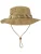 normani Hoed ‘ Boondock ‘  beige