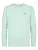 Petrol Industries Sweatshirt  lichtgroen