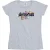 Li-cense Disney dames aristokatten logo katoenen t-shirt