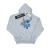 Disney Heren Lilo en Stitch Hypnotized Hoodie (Sportgrijs)