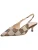 STEVE MADDEN Slingpumps  beige / bruin