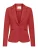 ICHI Blazers ‘IHKate’  rood