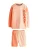 Baker by Ted Baker Set  oranje / koraal / wit