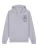 Watapparel Sweatshirt ‘ Tarot Justice ‘  sering / zwart