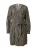 OBJECT Jurk ‘OBJJACIRA’  beige / zwart