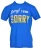Sorry Graphic T-shirt