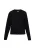 DreiMaster Vintage Gebreid vest  zwart