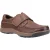 Hush Puppies Casper Comfortband MEMORY FOAM Heren